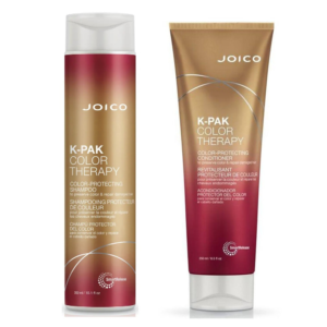 joico k-pak color therapy shampoo and conditioner duo