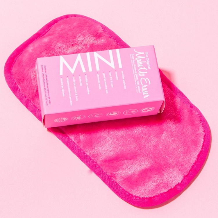makeup eraser mini