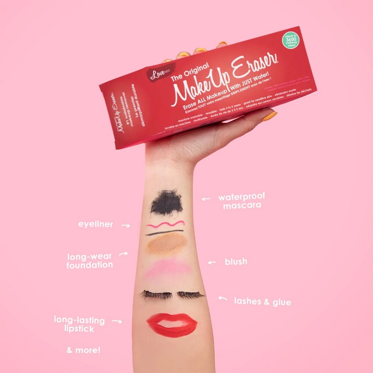 makeup eraser original