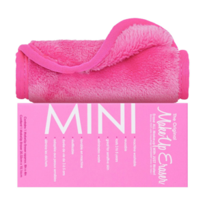 makeup eraser pink mini (box)