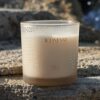 iconesse scented candle great wave (lifestyle)