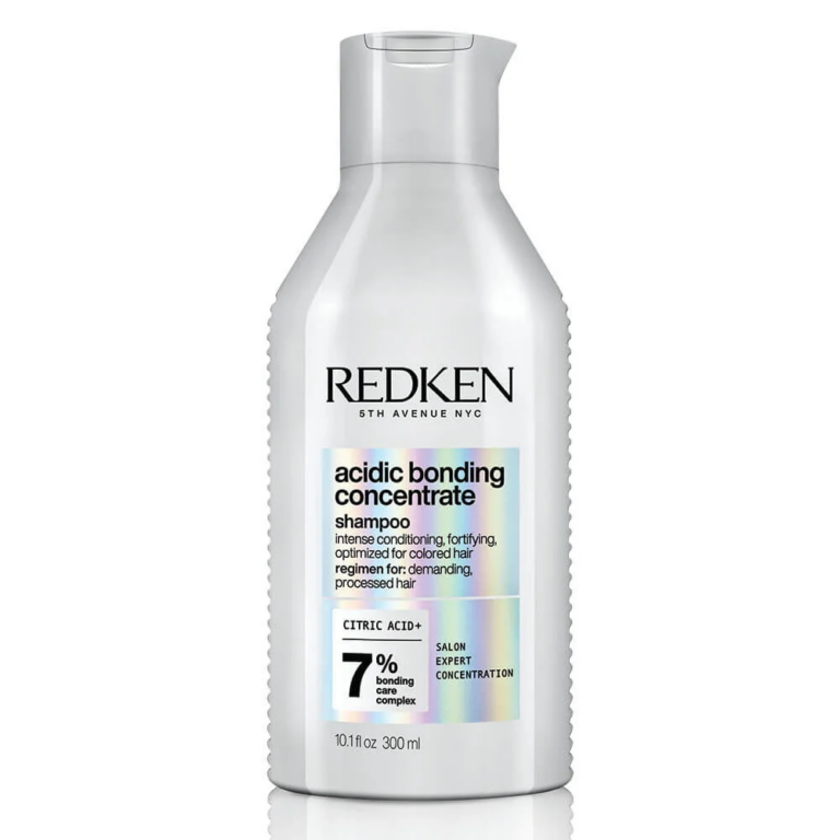 Image of Bundled Product: REDKEN Acidic Bonding Concentrate Shampoo 300ml