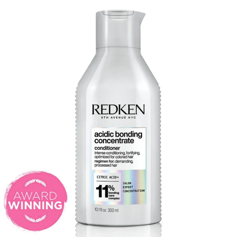 Image of Bundled Product: REDKEN Acidic Bonding Concentrate Conditioner 300ml