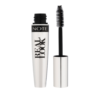 note real look mascara (open)