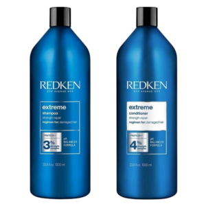 redken extreme shampoo and conditioner duo 1000mls
