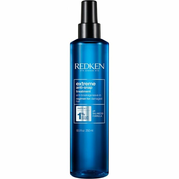 redken extreme anti snap leave in treatment
