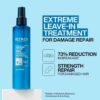 redken extreme anti snap leave in treatment (benefits)