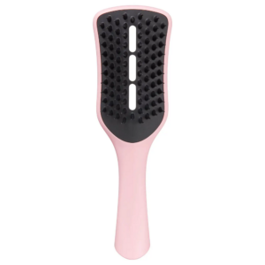 tangle teezer easy dry and go tickled pink (front side)