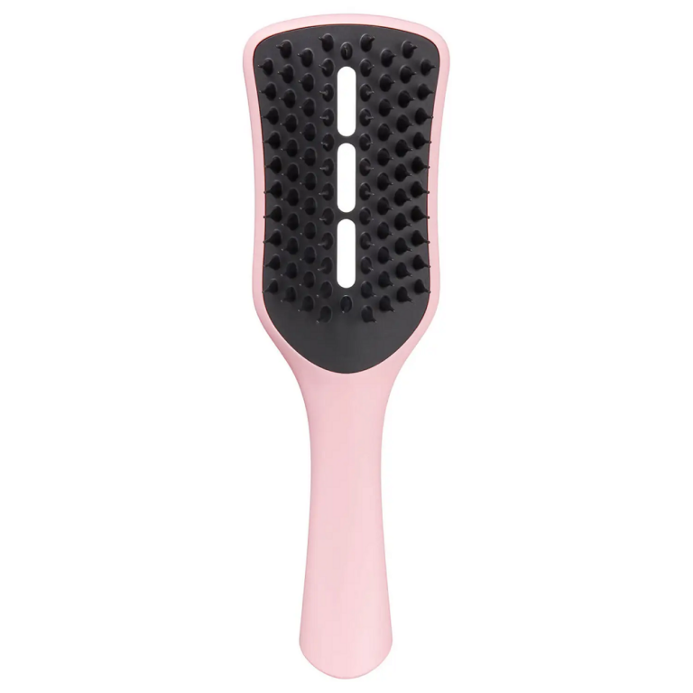 Image of Bundled Product: Tangle Teezer Easy Dry & Go Tickled Pink