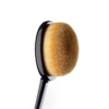 artdeco medium oval brush premium quality (brush head)