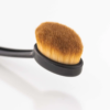artdeco small oval brush premium quality (brush head)