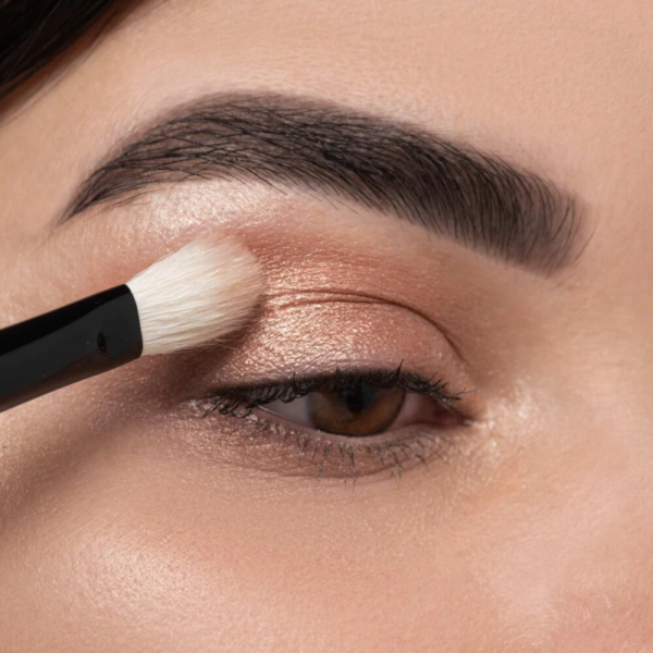 artdeco eyeshadow blending brush premium quality (model)