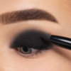 artdeco high performance eyeshadow stylo black (model)