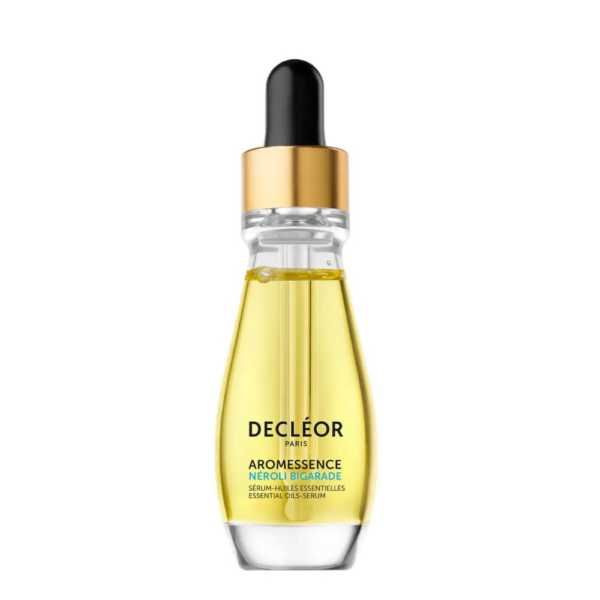 neroli bigarade hydrating aromessence essential oil serum 15ml