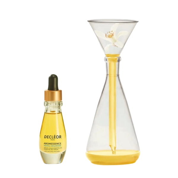 neroli bigarade hydrating aromessence essential oil serum 15ml (lifestyle)