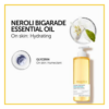 decleor hydrating facial toner neroli bigarade 200ml (benefits)