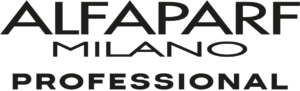 alfaparf milano professional logo