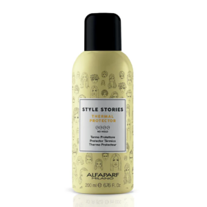 alfaparf style stories thermal protector 200ml