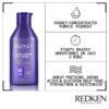 redken color extend blondage shampoo 300ml (benefits)