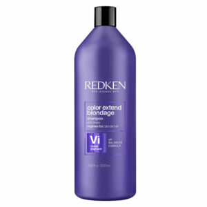 redken color extend blondage shampoo 1000ml