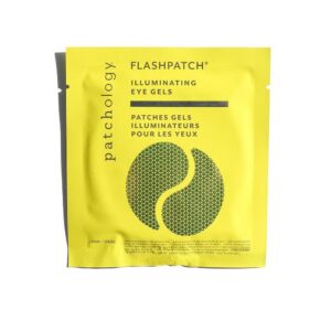 Patchology Flashpatch Illuminating Eye Gels (Single)