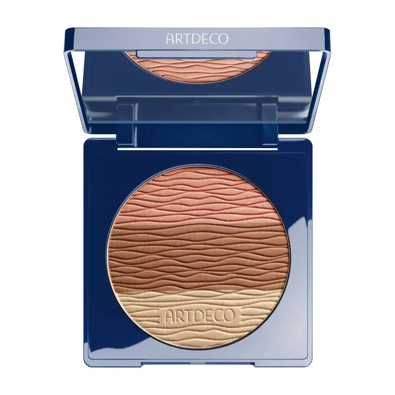 43209- ARTDECO All Seasons Beauty Powder - Mermaid Kiss