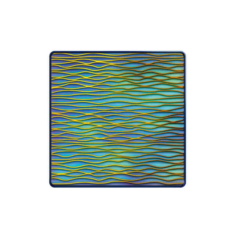 43209- ARTDECO All Seasons Beauty Powder - Mermaid Kiss