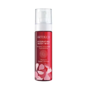 ARTDECO Hydrating Body Mist Rose & Sweet Almond (packshot)