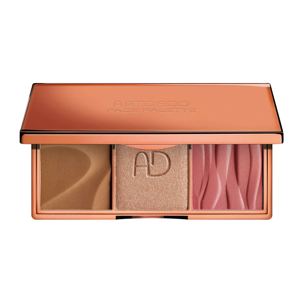 56653-artdeco-face-palette-packshot 56653 Artdeco Your Skin Perfect Face Palette ( Packshot)