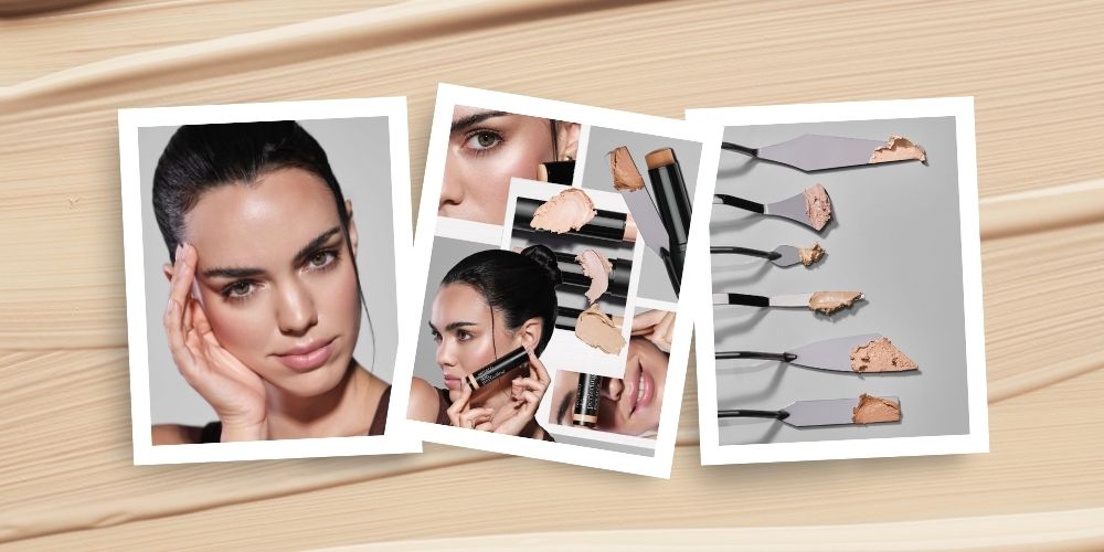 Strala no makeup makeup trend blog (banner)