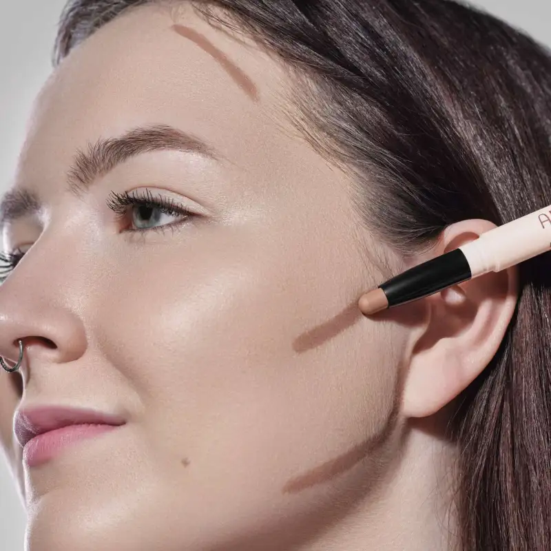 ARTDECO Contouring Microstick model
