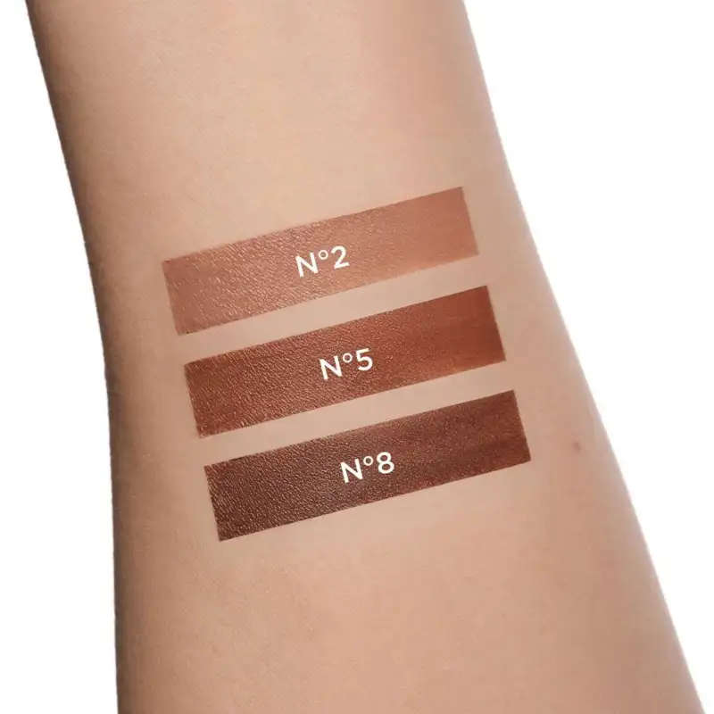 ARTDECO Contouring Microstick shades
