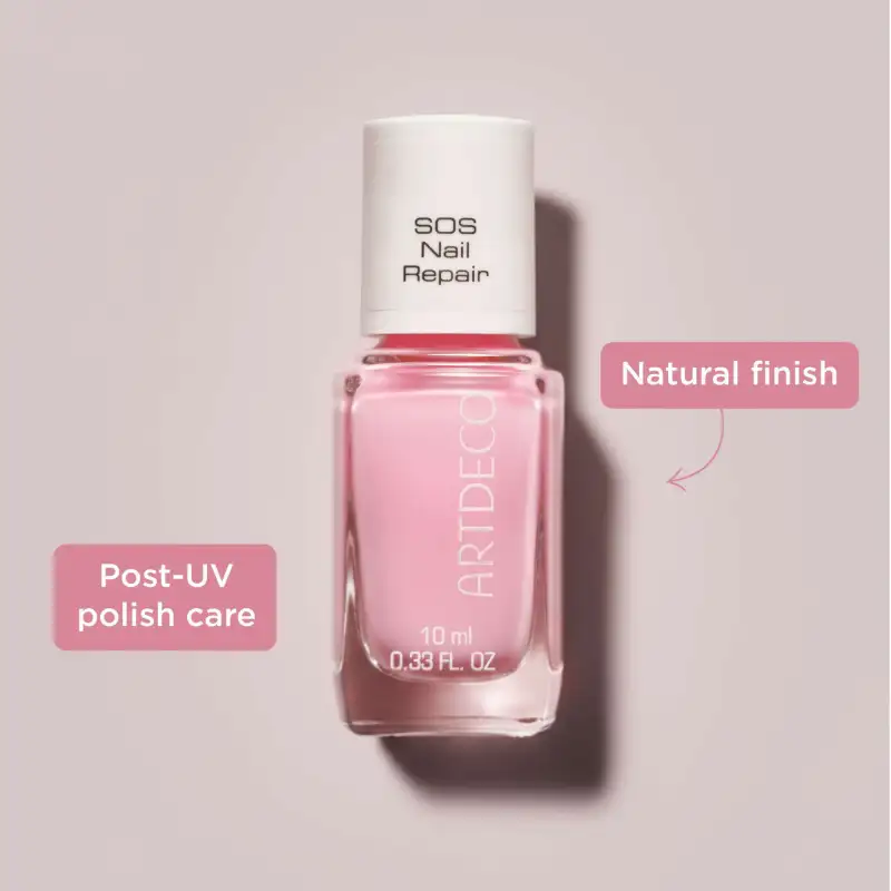 ARTDECO SOS Care Base Coat (Benefits)
