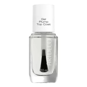 61758 ARTDECO Gel Plump Top Coat (Packshot)