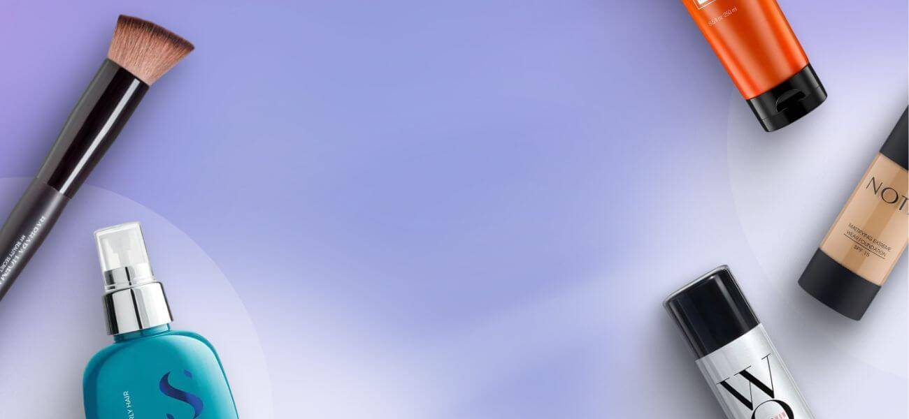 Strala Beauty at-home beauty essentials